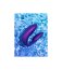 Vibrator Cupluri We-Vibe APP »Chorus Pro Cosmic« 7,8 cm - Purple, Tester