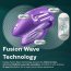 Vibrator Cupluri We-Vibe APP »Chorus Pro Cosmic« 7,8 cm - Purple, Tester