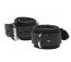 Catuse Neopren, Master Series Serve Neoprene Buckle Cuffs