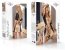 Set Lenjerie Intima Stephanie Beauty Night, Stephanie - Galben