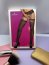 Ciorapi portjartier plasa, Obsessive Ouvert S227, negru, S/L