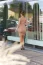 Rochie Mini Koucla -Natural