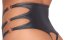 Set Lenjerie Intima Cottelli Lingerie - Negru