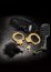 Begginer's Fantasy Kit, Pipedream Fetish Fantasy Gold, 4 piese