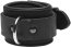 Catuse Neopren, Master Series Serve Neoprene Buckle Cuffs