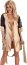 Set Lenjerie Intima Stephanie Beauty Night, Stephanie - Galben