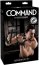 Set catuse piele Sir Richard's Pipedream Command Suspension- negre