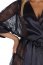 Set Lenjerie Intima Stephanie Beauty Night, Stephanie - Negru