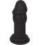 Dop anal Curve Toys, Jock Mega - Negru