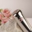 Vibrator RO 90, Rocks-Off, Glont Reincarcabil USB, Golden Rose, 16 Vibratii