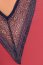 Set Neglije si Bikini Casmir Sylviane - Rosu