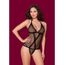 Body Obsessive, Jamya Teddy, negru