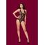 Body Obsessive, Jamya Teddy, negru