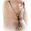 Nipple Clamps and Cockring Set, Fetish Fantasy Series