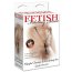 Nipple Clamps and Cockring Set, Fetish Fantasy Series