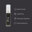 Lubrifiant Intim Silk Hybrid, Loving Joy, 30ml