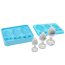 Cadou distractiv ​Forma silicon Butt Plug Ice Cube