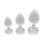 Cadou distractiv ​Forma silicon Butt Plug Ice Cube