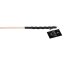​Baston pentru batut, Bound to Please, ratan  - 60 cm