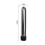 Vibrator Argintiu Passion, Baile, [17cm x 2,5cm] - detaliu design