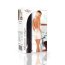Salopeta de lux Shannon Beauty Night - Natural
