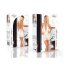 Salopeta de lux Shannon Beauty Night - Natural