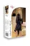 Set Lenjerie Intima Stephanie Beauty Night, Stephanie - Negru