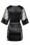 Set Lenjerie Intima Stephanie Beauty Night, Stephanie - Negru