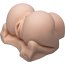 Masturbator Doc Johnson, Doggie Style Debbie, material TPE, compact, [20cm x 10cm]