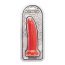 Dildo Realist Jelly Toyz4Lovers, Marco 19,5 cm - rosu