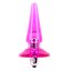 Plug Anal Sassy Roz, Silicon#