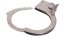 Catuse Metalice Toyz4Lovers "Best Seller" - Argintiu