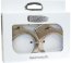 Catuse Metalice Toyz4Lovers "Best Seller" - Argintiu
