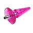 Plug Anal Sassy Roz, Silicon#