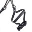 Set catuse piele Sir Richard's Pipedream Command Suspension- negre