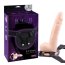 Strapon femei Chisa, James Deen, centura cu penis de 22 cm