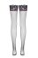 ​Dres Dama Elegant din Plasa Livia Corsetti - Negru
