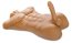 Corp Barbat Pipedream "Fuck Me Silly Dude" 20,32 cm - Natural##