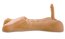 Corp Barbat Pipedream "Fuck Me Silly Dude" 20,32 cm - Natural##