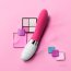 Vibrator de Lux Lelo »Liv 2 Cirese« 17,4 cm - Roz