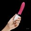 Vibrator de Lux Lelo »Liv 2 Cirese« 17,4 cm - Roz