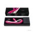Vibrator LELO »Insignia Soraya« 22 cm - Roz - detaliu design