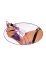 Vibrating Nipple Sucker Pump - culoare si material