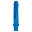 Vibrator Jammy Jelly Blue - vedere frontala