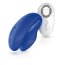 WE VIBE 4 Plus Blue Saphire Smartphone APP Ready - detaliu design