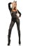 Costumatie Pisica Deluxe# - culoare si material