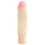 Vibrator Toyz4Lover »Real Rapture« 13,5 cm - Natural
