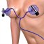Pompa Sfarcuri You2Toys »Ultraviolett« Violet
