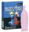 Prezervative Rilaco Noprino 3 buc. - culoare si material
