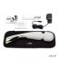 LELO Smart Wand Large Ivory Massager - culoare si material